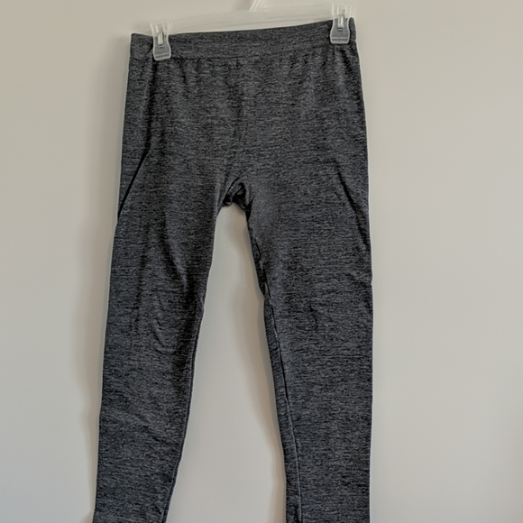 Grey tights/ leggings - Picture 2 of 3